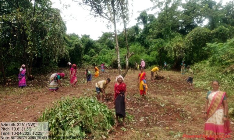 १ स्वच्छता मिशन