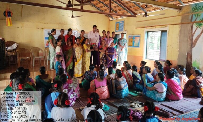 १० मुख्यमंत्री समृद्ध पंचायतराज अभियान