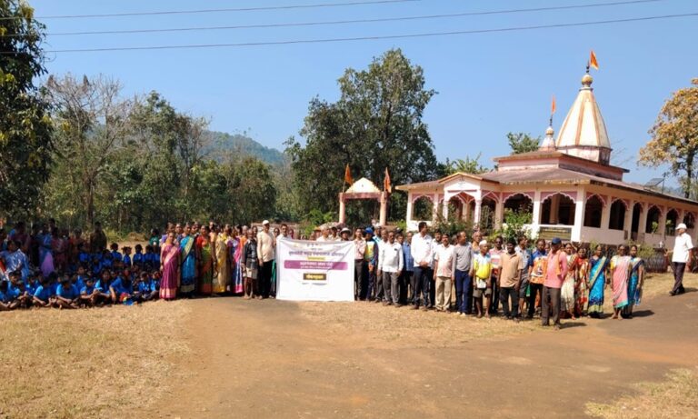 ५ मुख्यमंत्री समृद्ध पंचायतराज अभियान