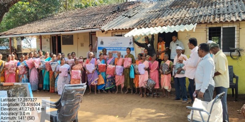 १ मुख्यमंत्री समृद्ध पंचायत राज अभियान