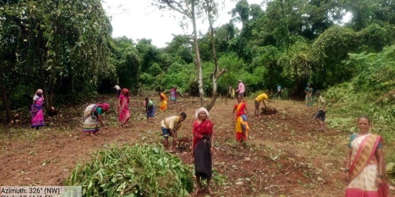 १ स्वच्छता मिशन