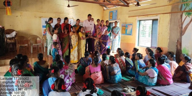 १० मुख्यमंत्री समृद्ध पंचायतराज अभियान