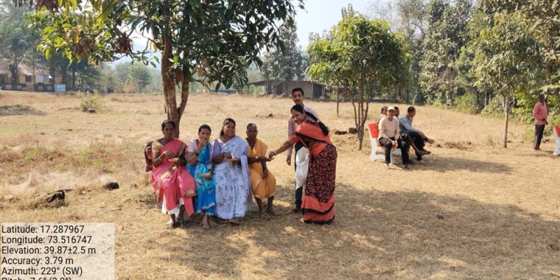 १२ मुख्यमंत्री समृद्ध पंचायतराज अभियान