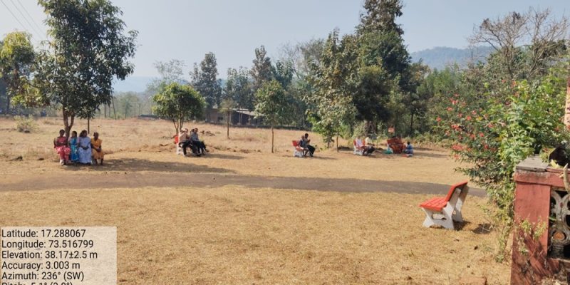 १५ मुख्यमंत्री समृद्ध पंचायतराज अभियान