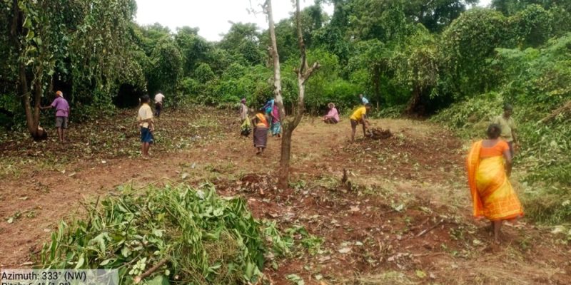 २ स्वच्छता मिशन