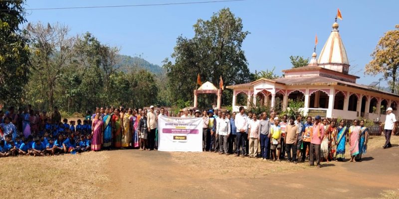 ५ मुख्यमंत्री समृद्ध पंचायतराज अभियान