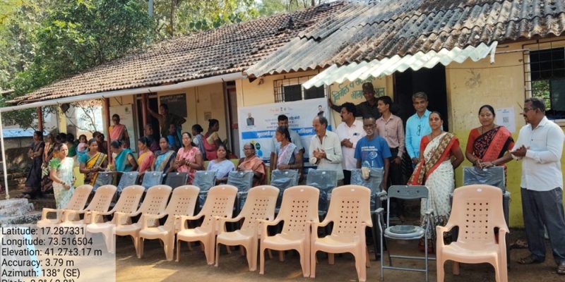 ९ मुख्यमंत्री समृद्ध पंचायतराज अभियान